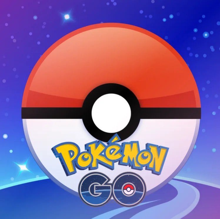 Pokemon GO