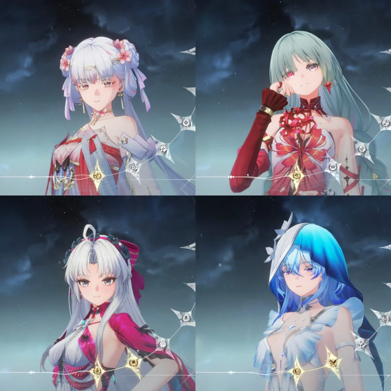 PREMIUM TEAM META ACCOUNT END GAME