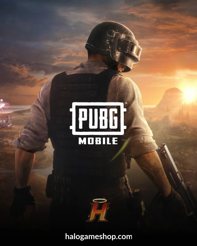 PUBG Mobile (Manual)