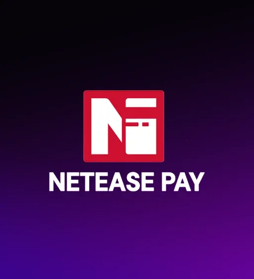 Netease Pay - Voucher