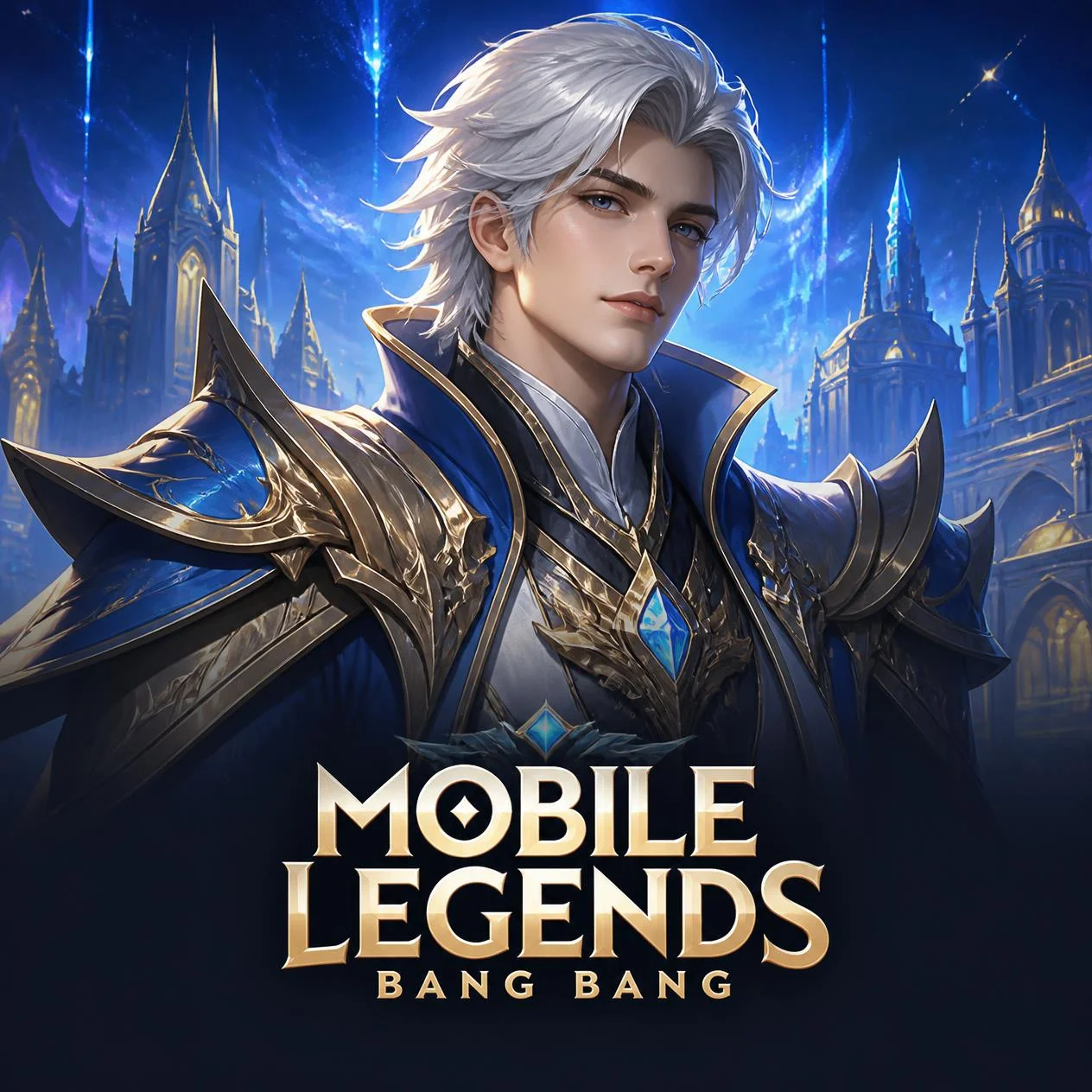 Mobile Legends