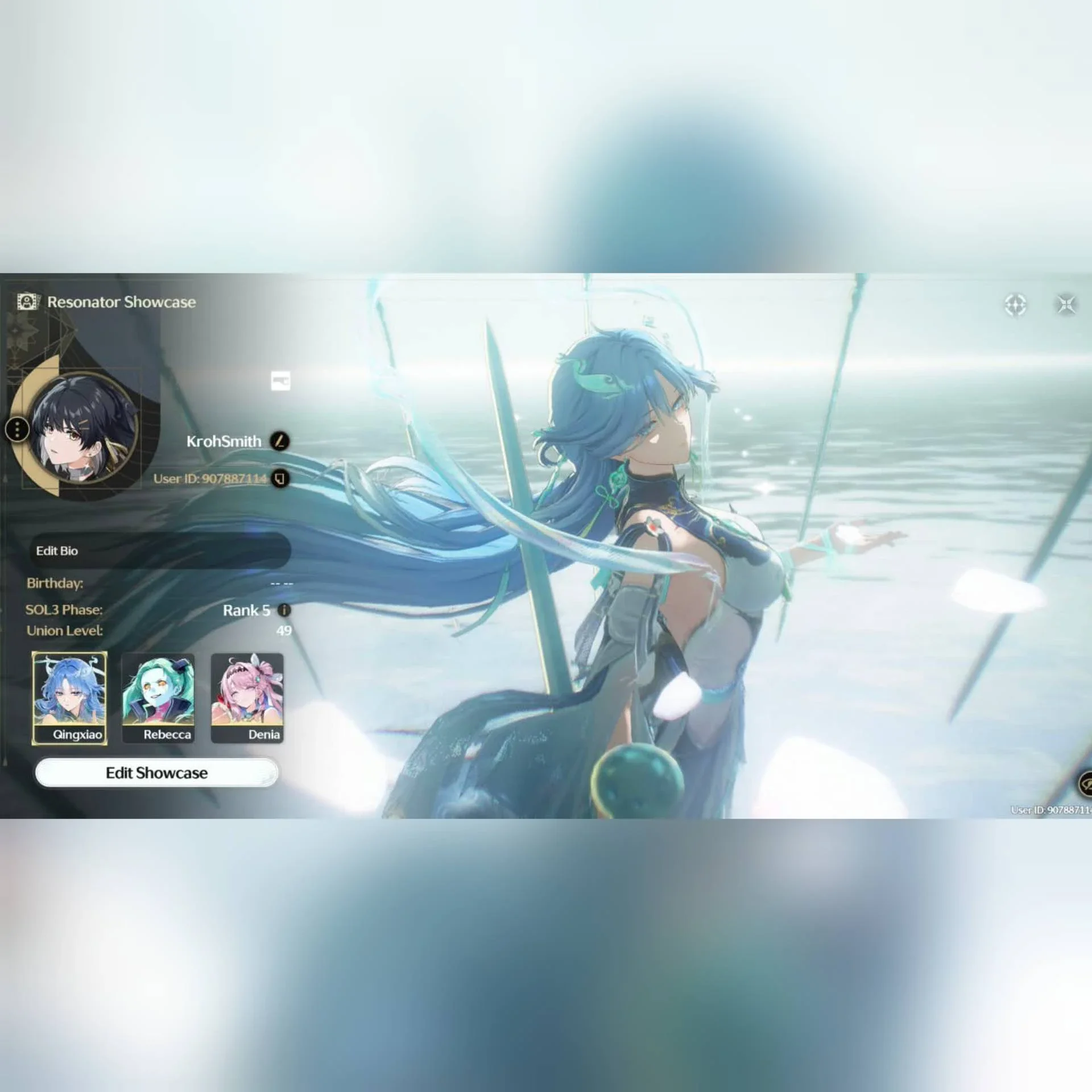 QINGXIAO + DENIA SIGN + TIMBUNAN ASTRITE 44K