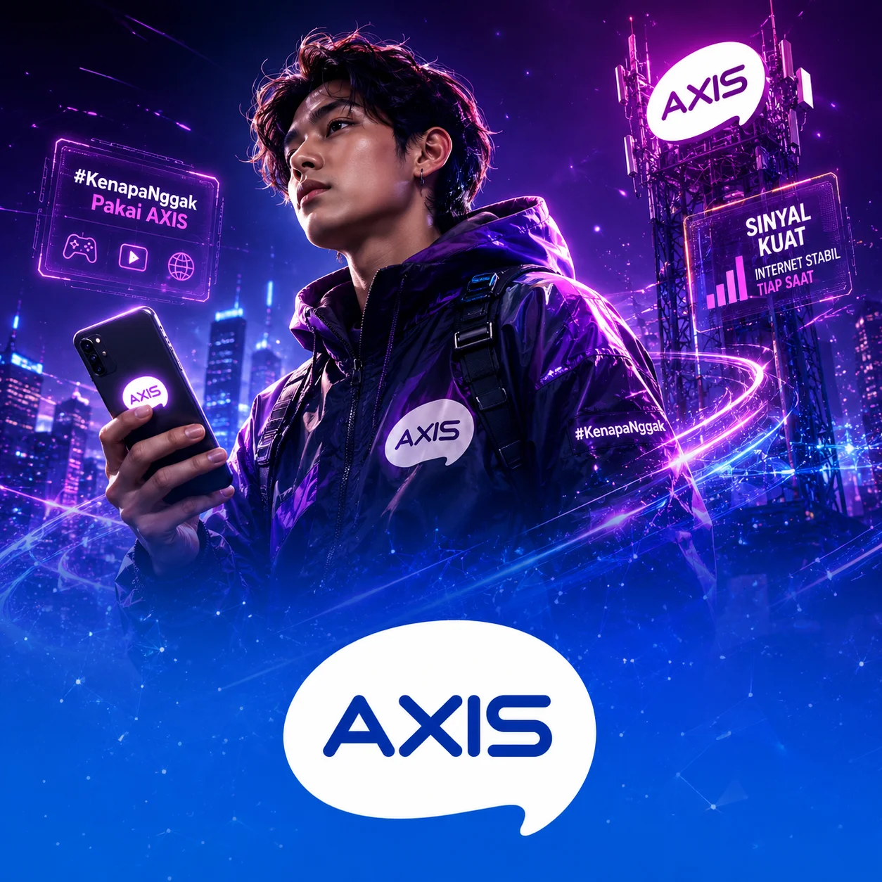 AXIS
