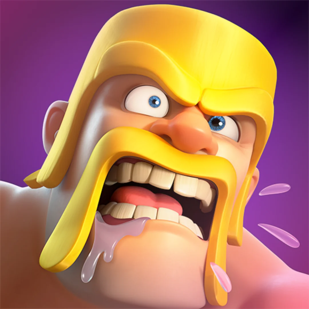 Clash of Clans Accounts