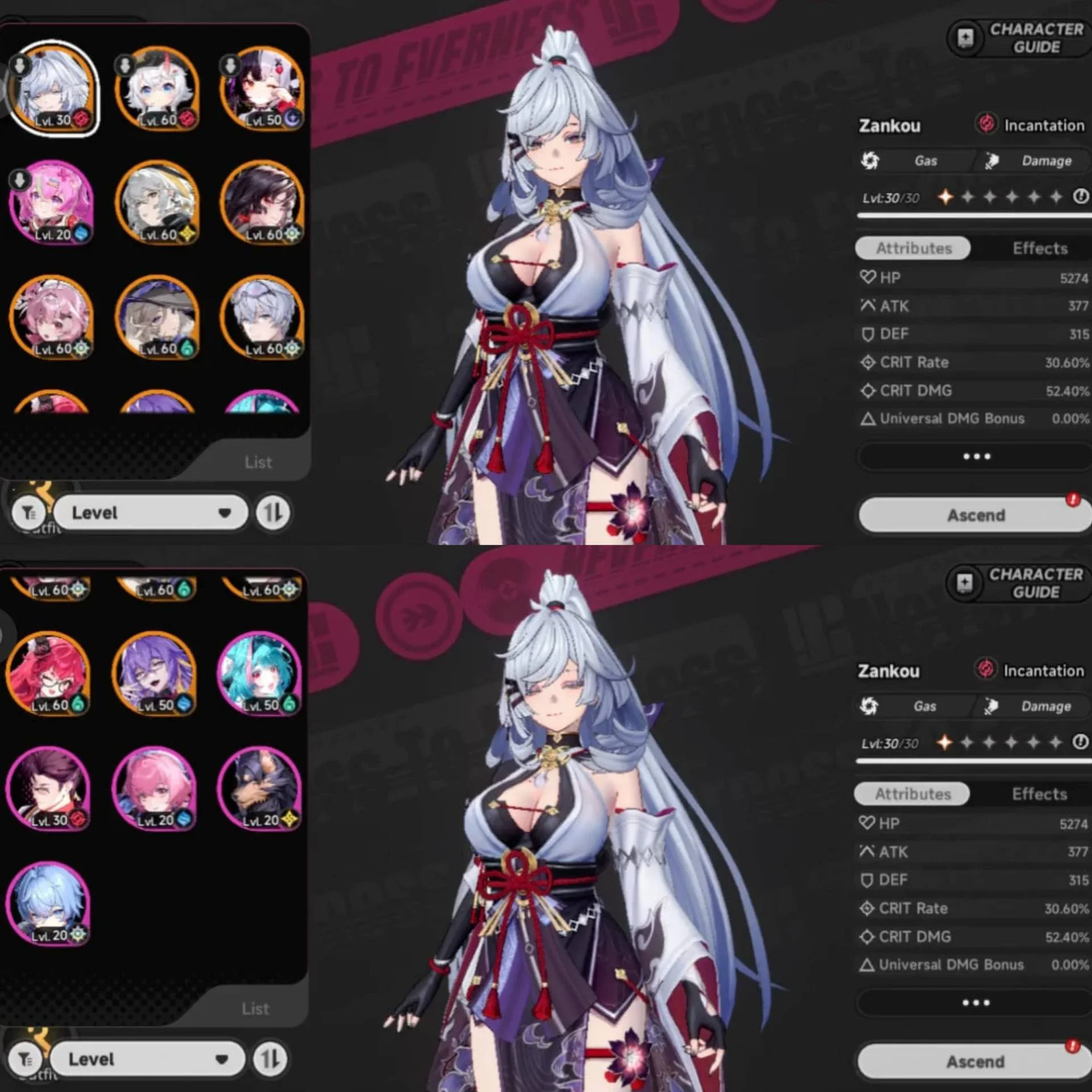 AKUN MIDGAME 4 LIMIT + SIGN