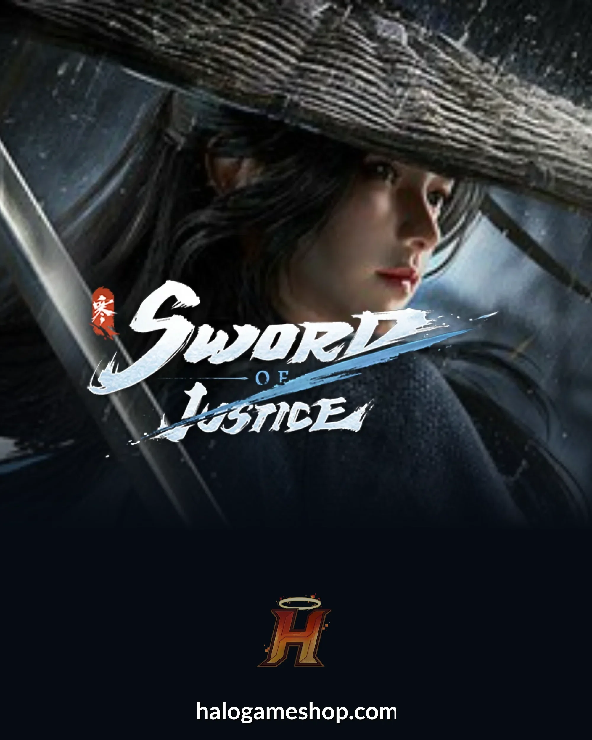 Sword of Justice
