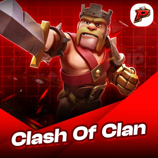 Clash Of Clans