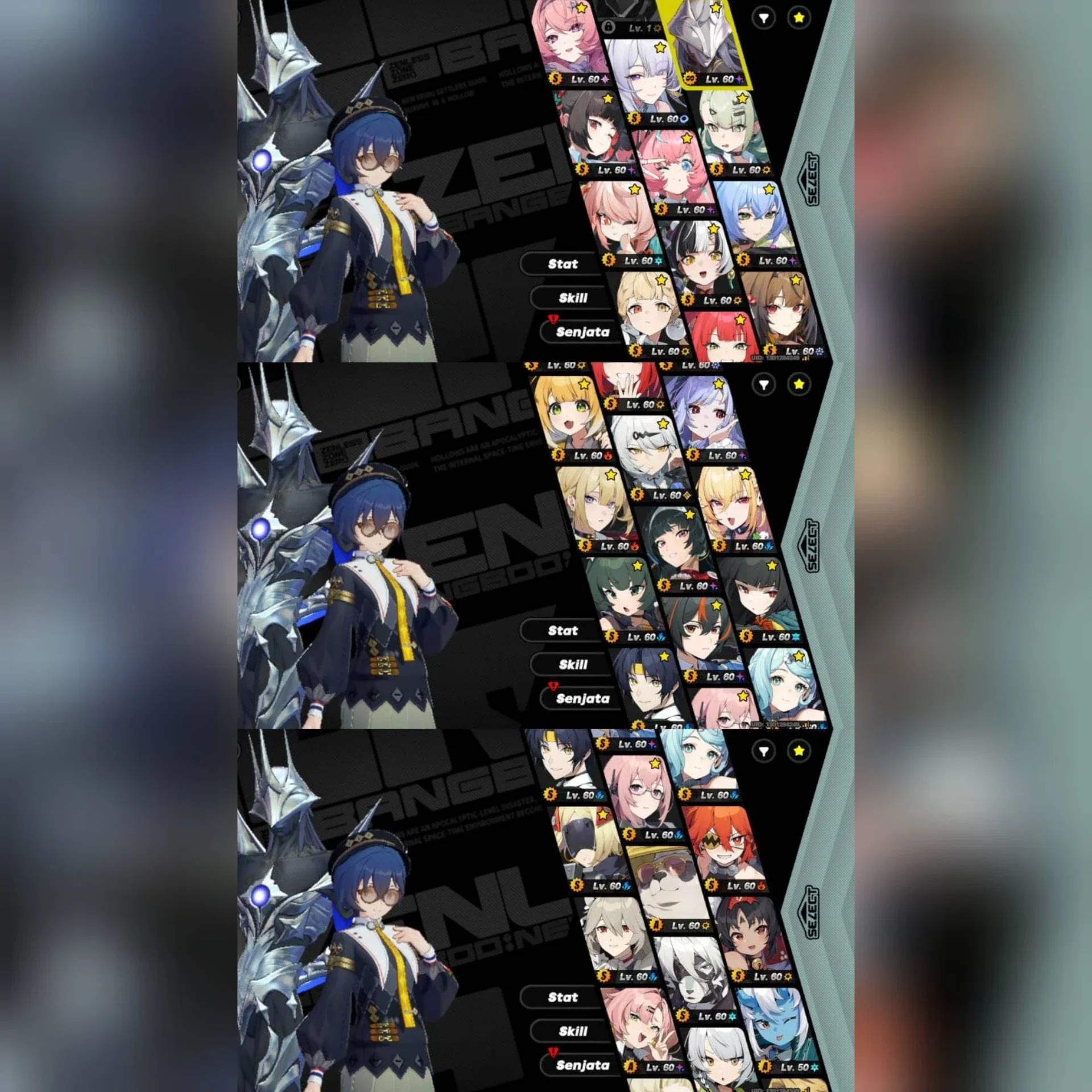 ENDGAME 4 VH SIGN + FULL AOD, BANYAK TIM PREMIUM