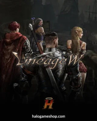 Lineage W