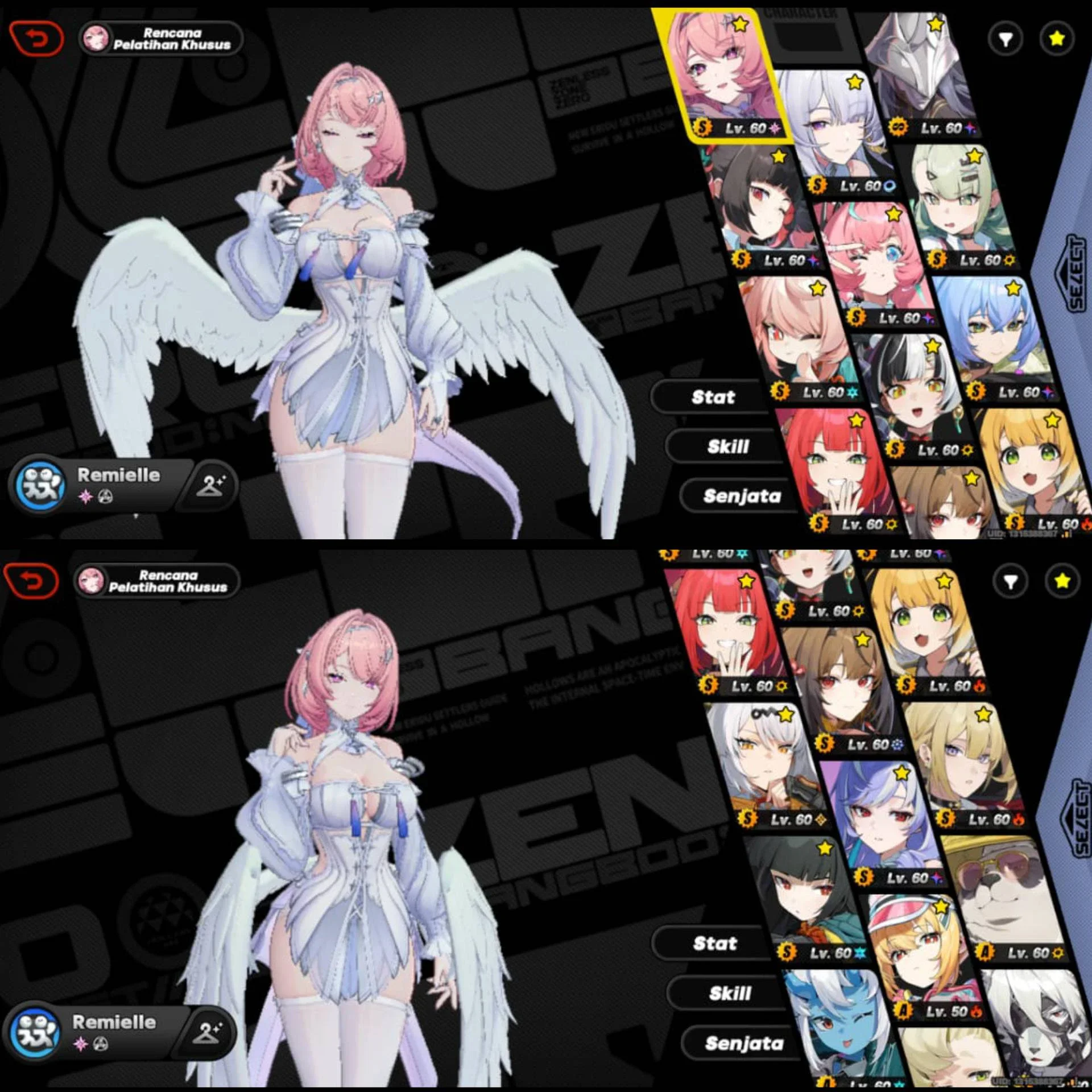 ENDGAME 4 VH SIGN PREMIUM TIM + FULL AOD