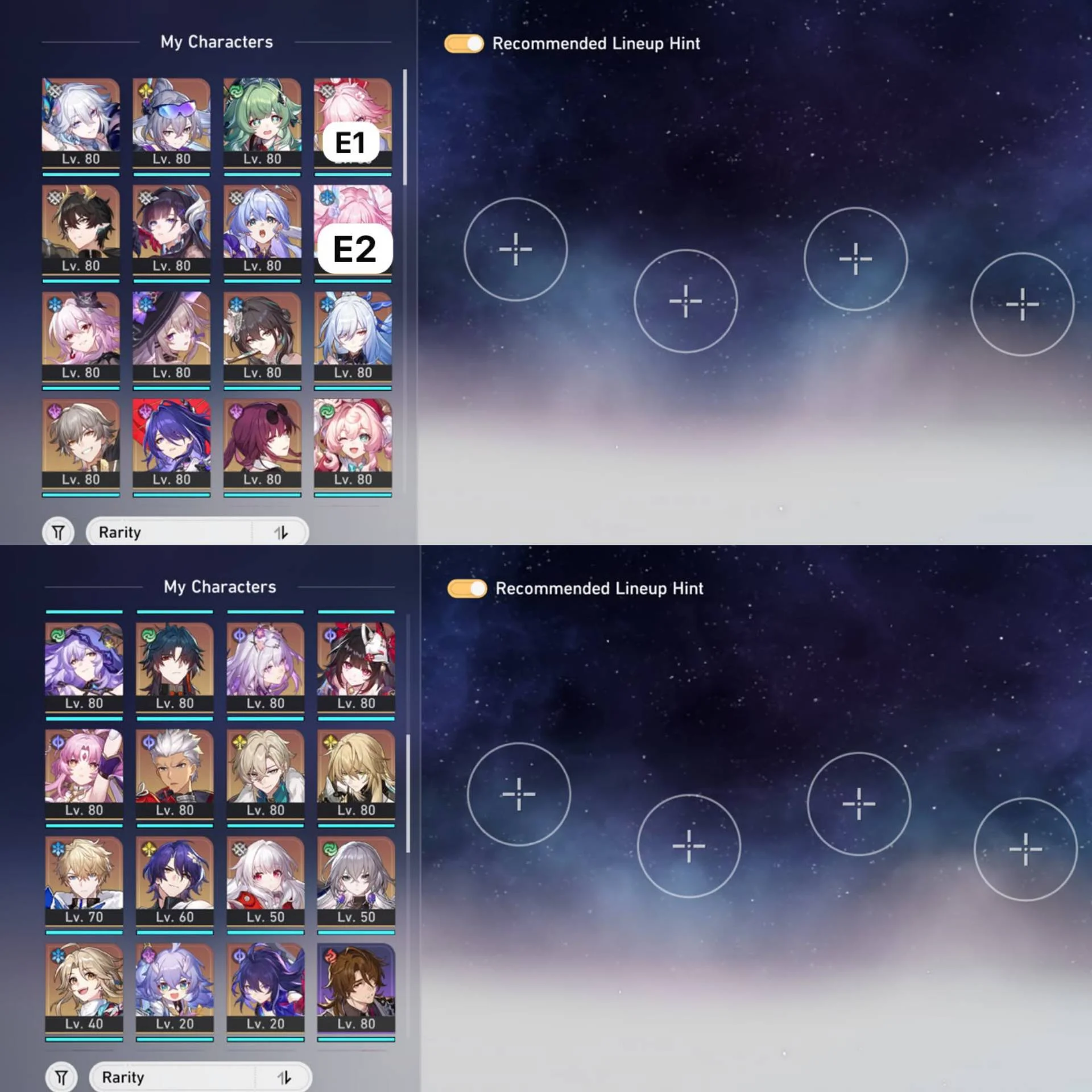 EVA x REMEM + 150 PULL
