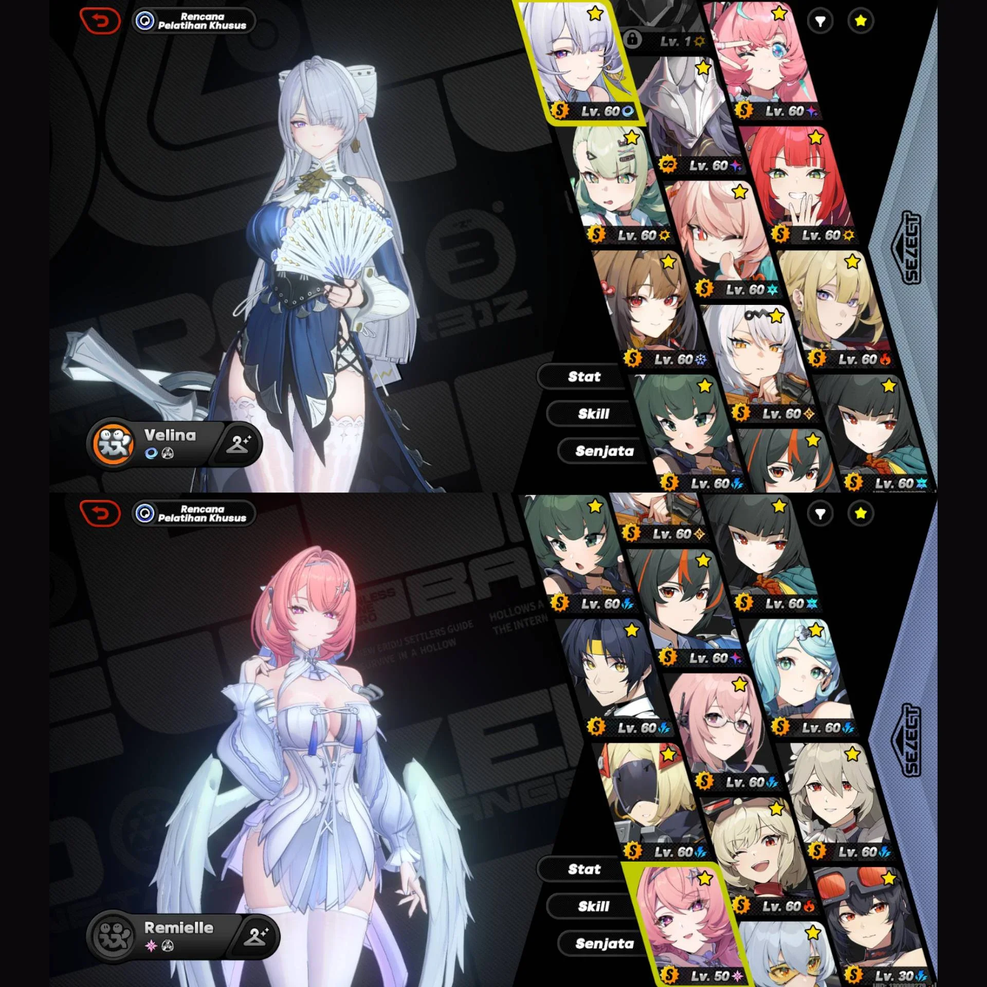 WAIFU PREMIUM
