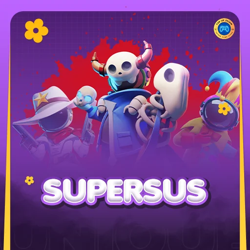 Super Sus