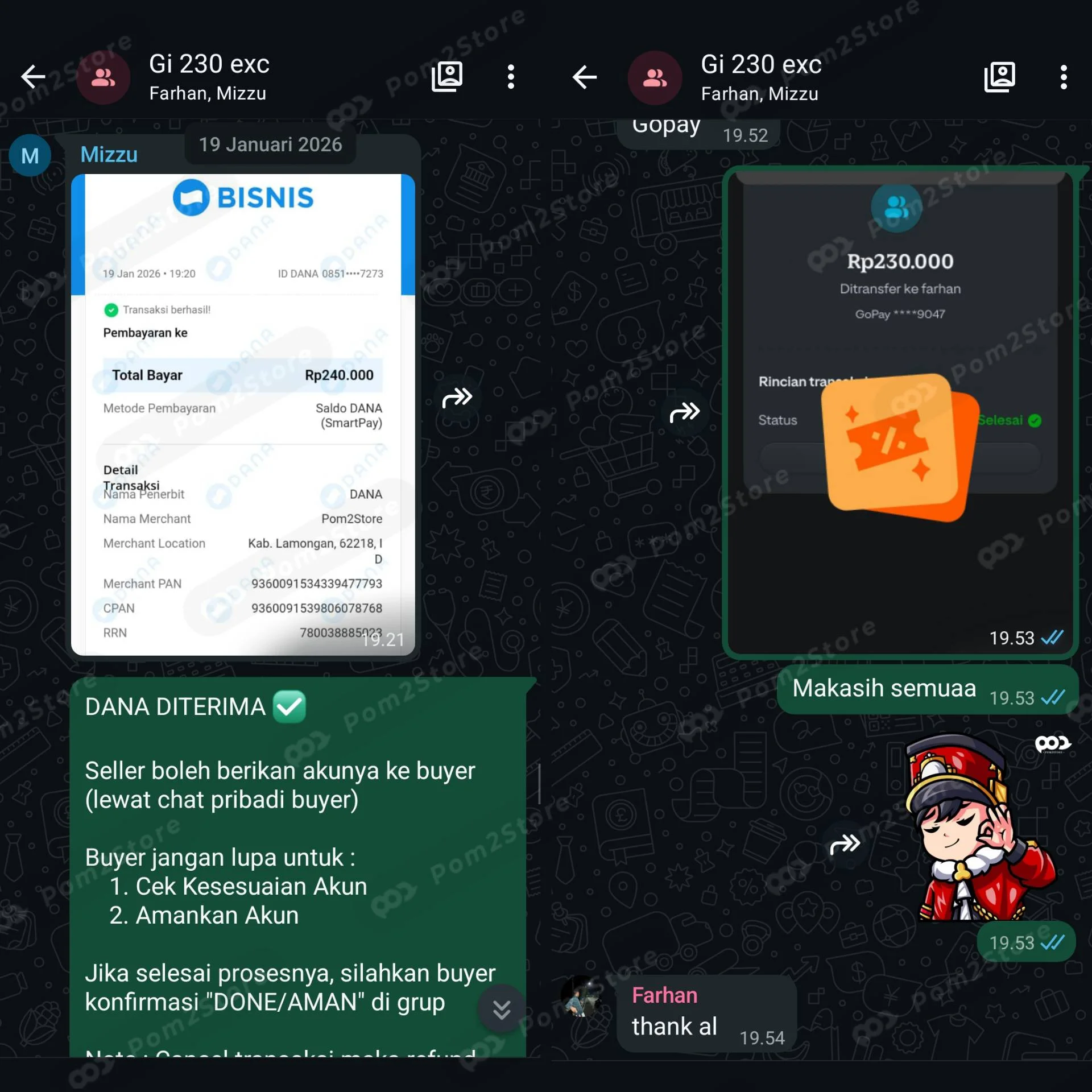 Testimoni Genshin Impact