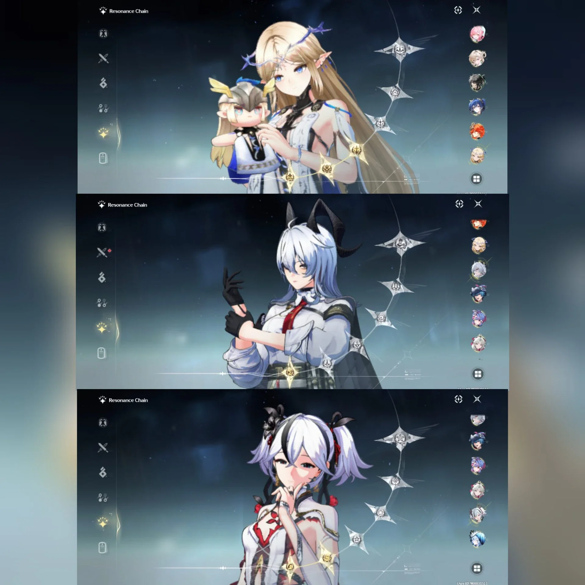 AKUN ENDGAME PREMIUM