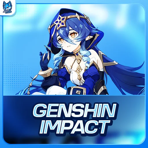 Genshin Impact
