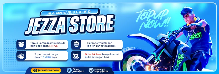 Banner promosi 2