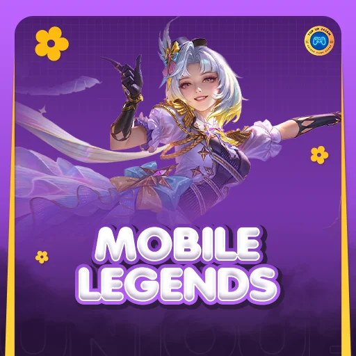 Mobile Legends