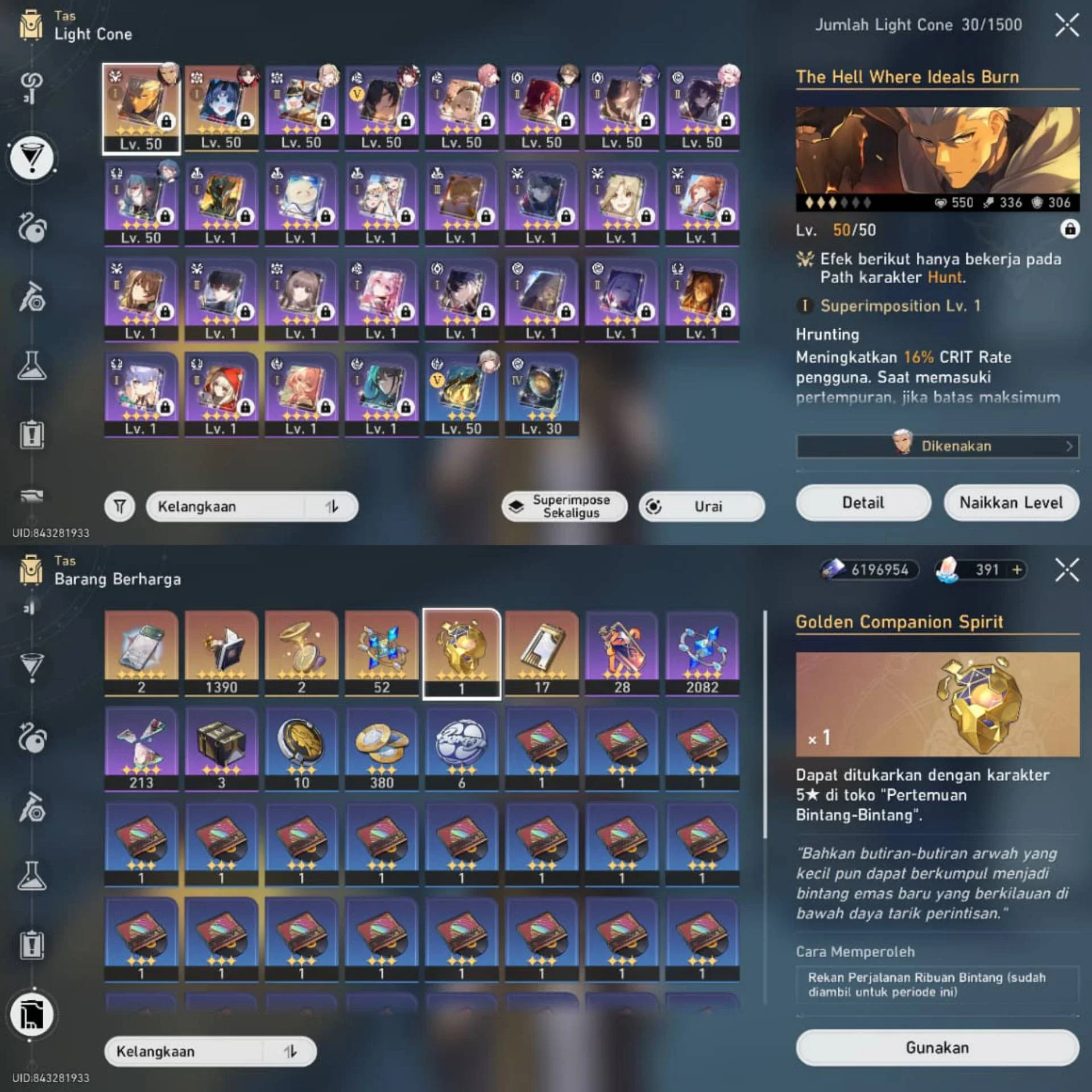 E1S1 RIN + E0S1 ARCHER