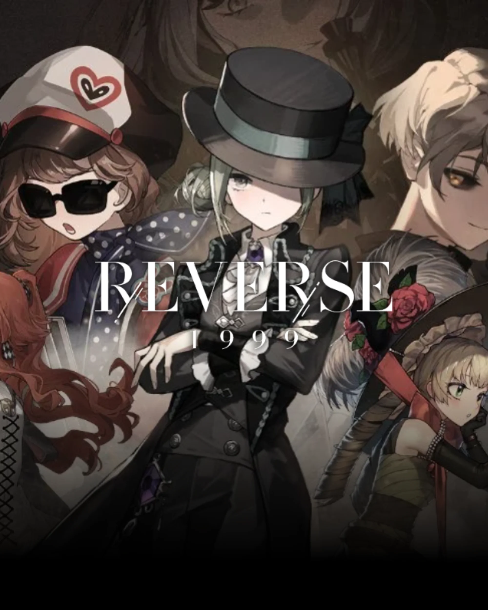 Reverse 1999 (Login)