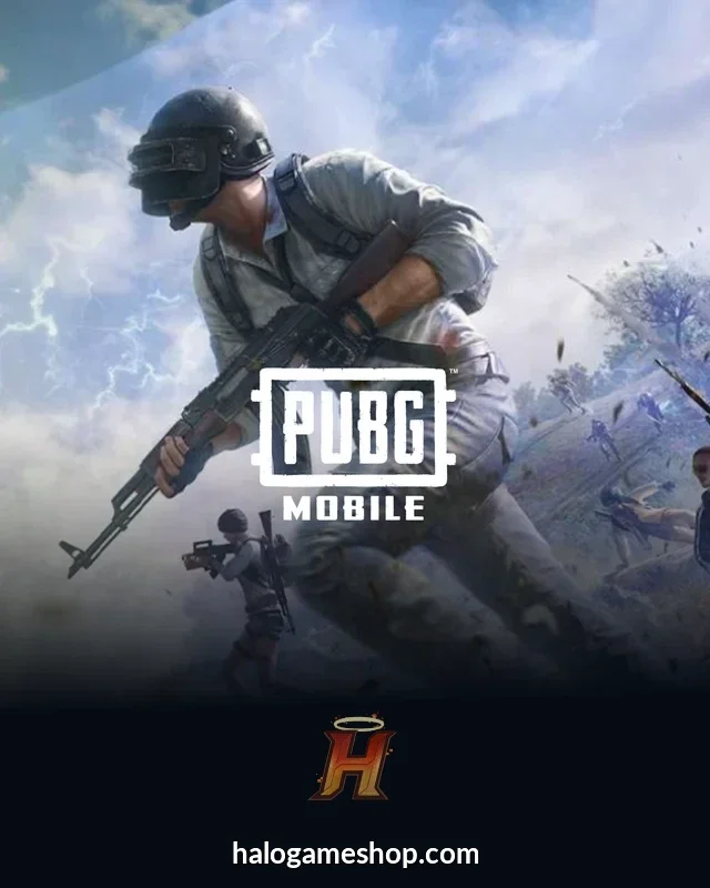 PUBG Mobile (Reserve)