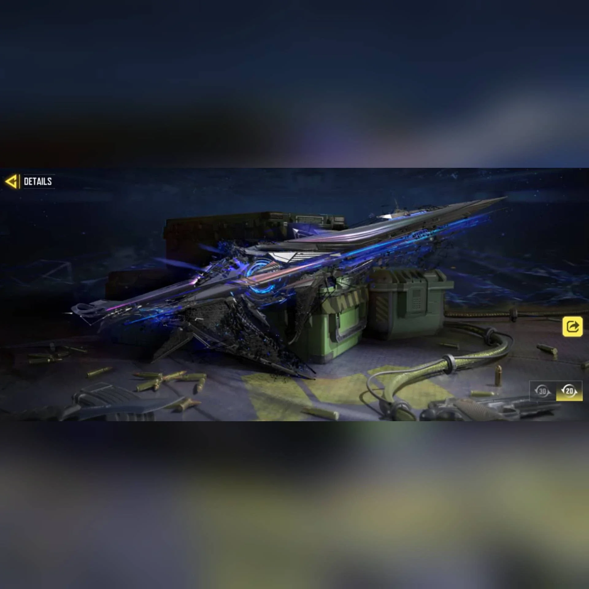 POLOSAN MYTHIC TYPE 25