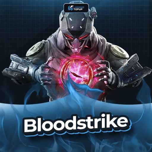 Blood Strike