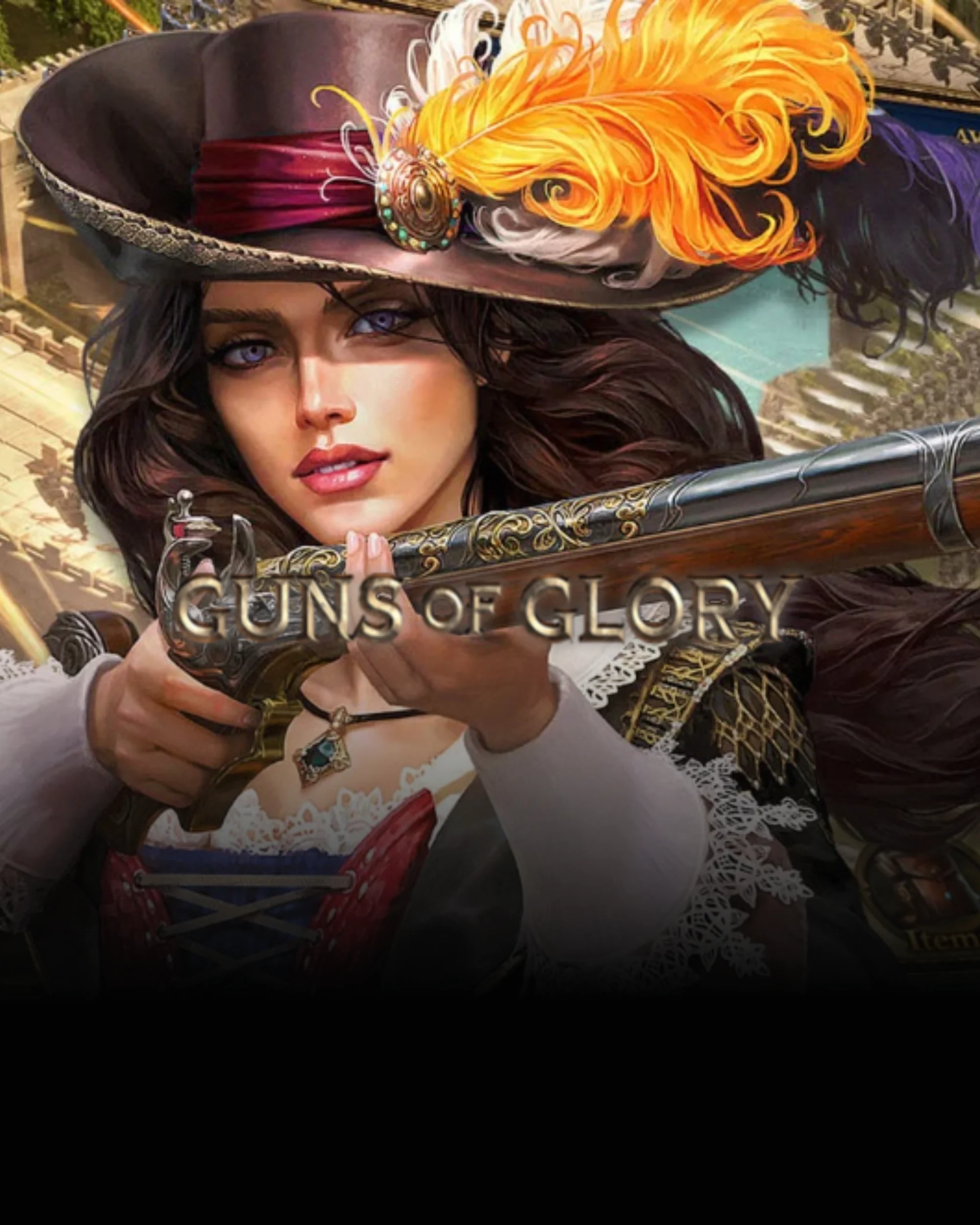 Guns of Glory