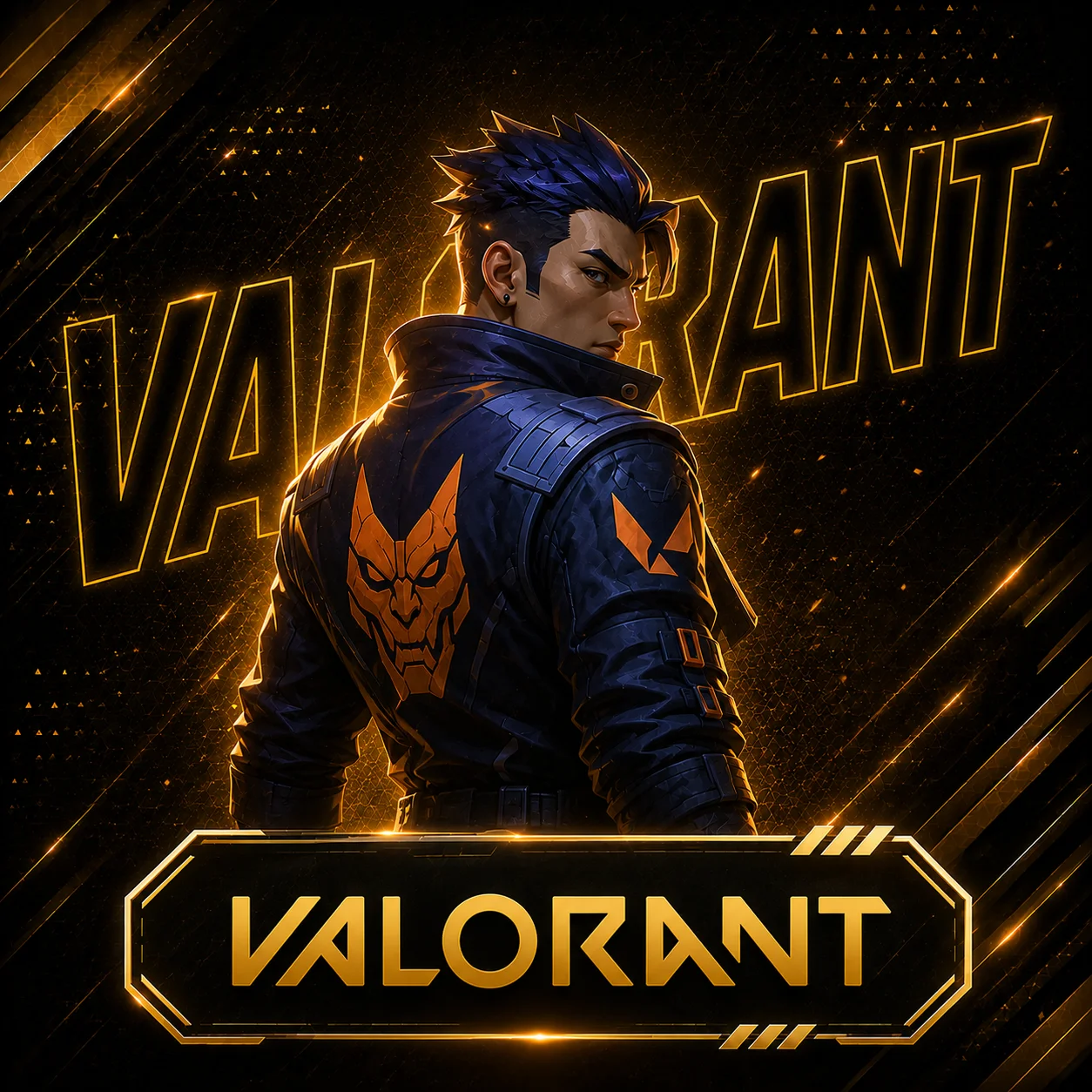 Valorant