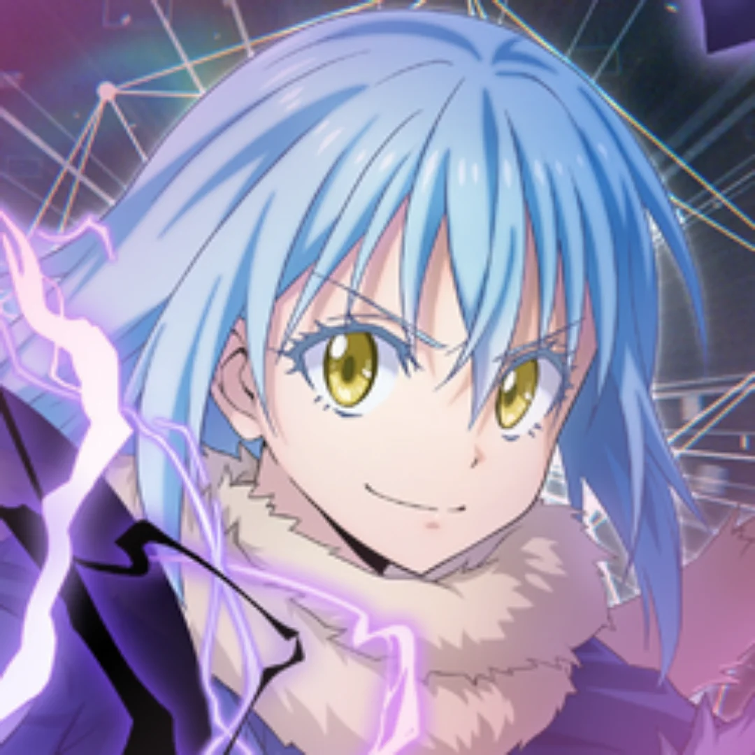 SLIME-ISEKAI Memories: TenSura Reroll