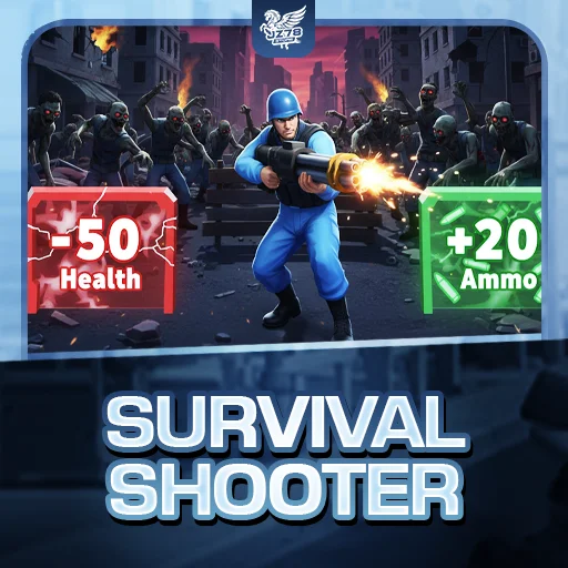 Last Z: Survival Shooter
