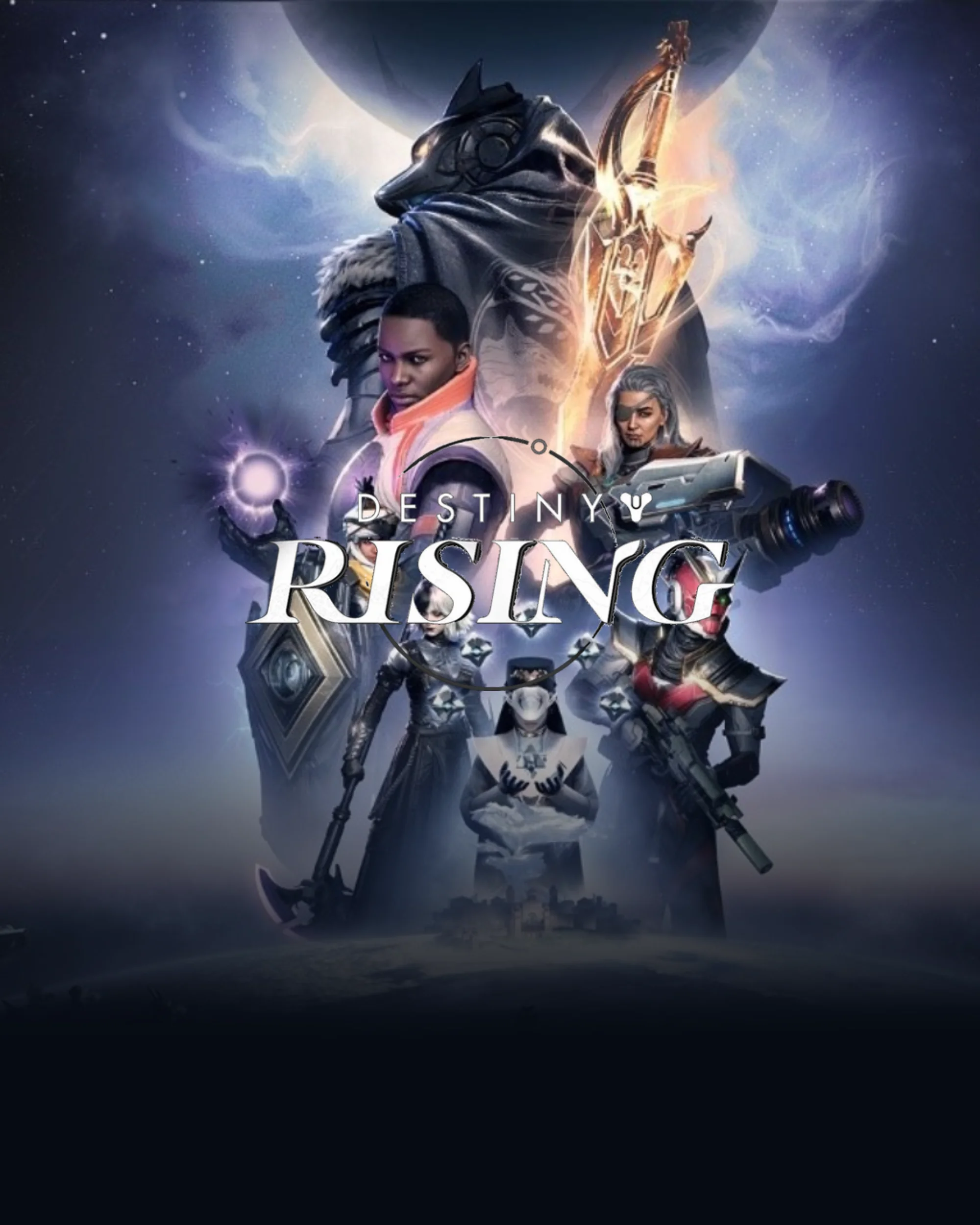 Destiny: Rising