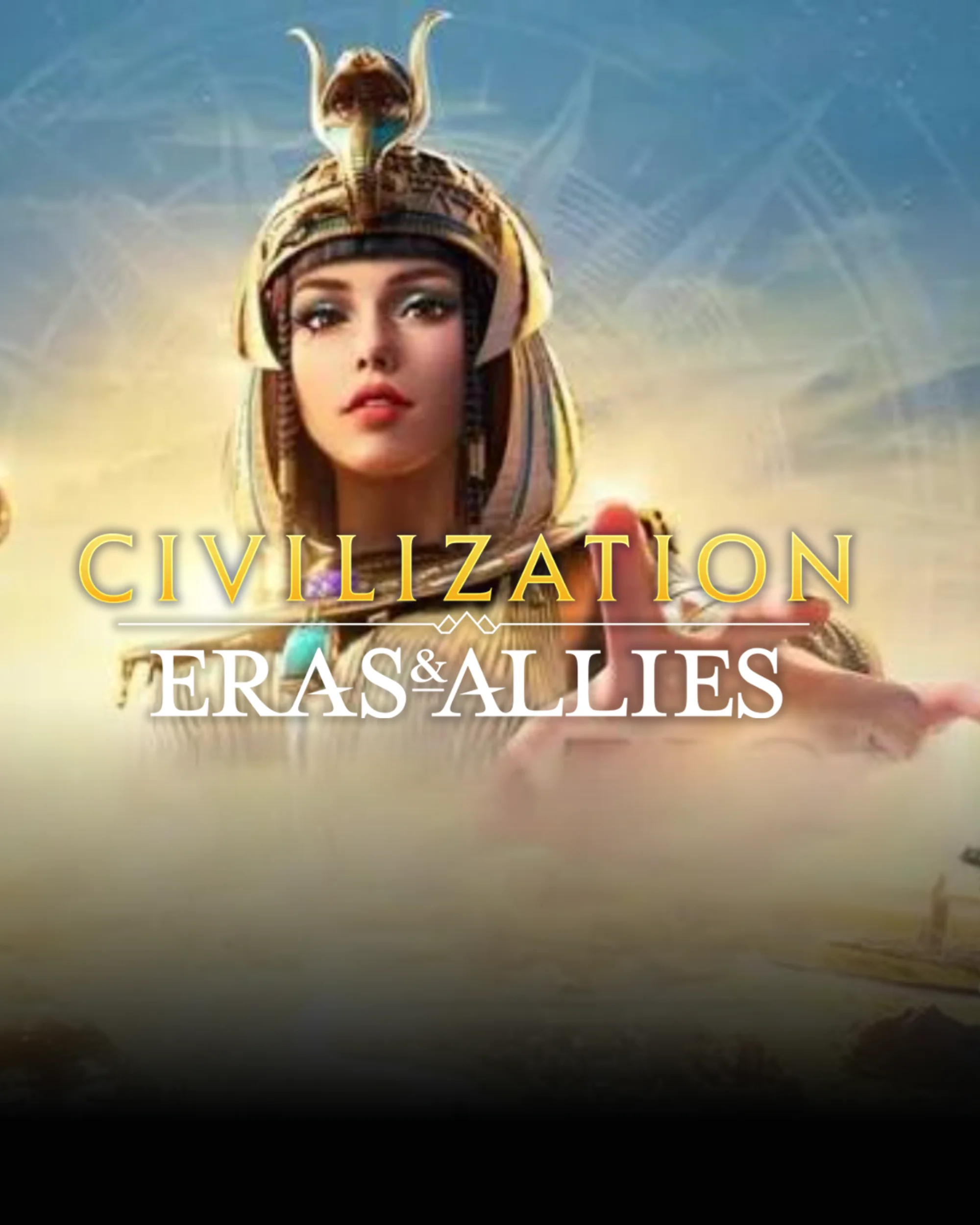 Civilization: Eras & Allies