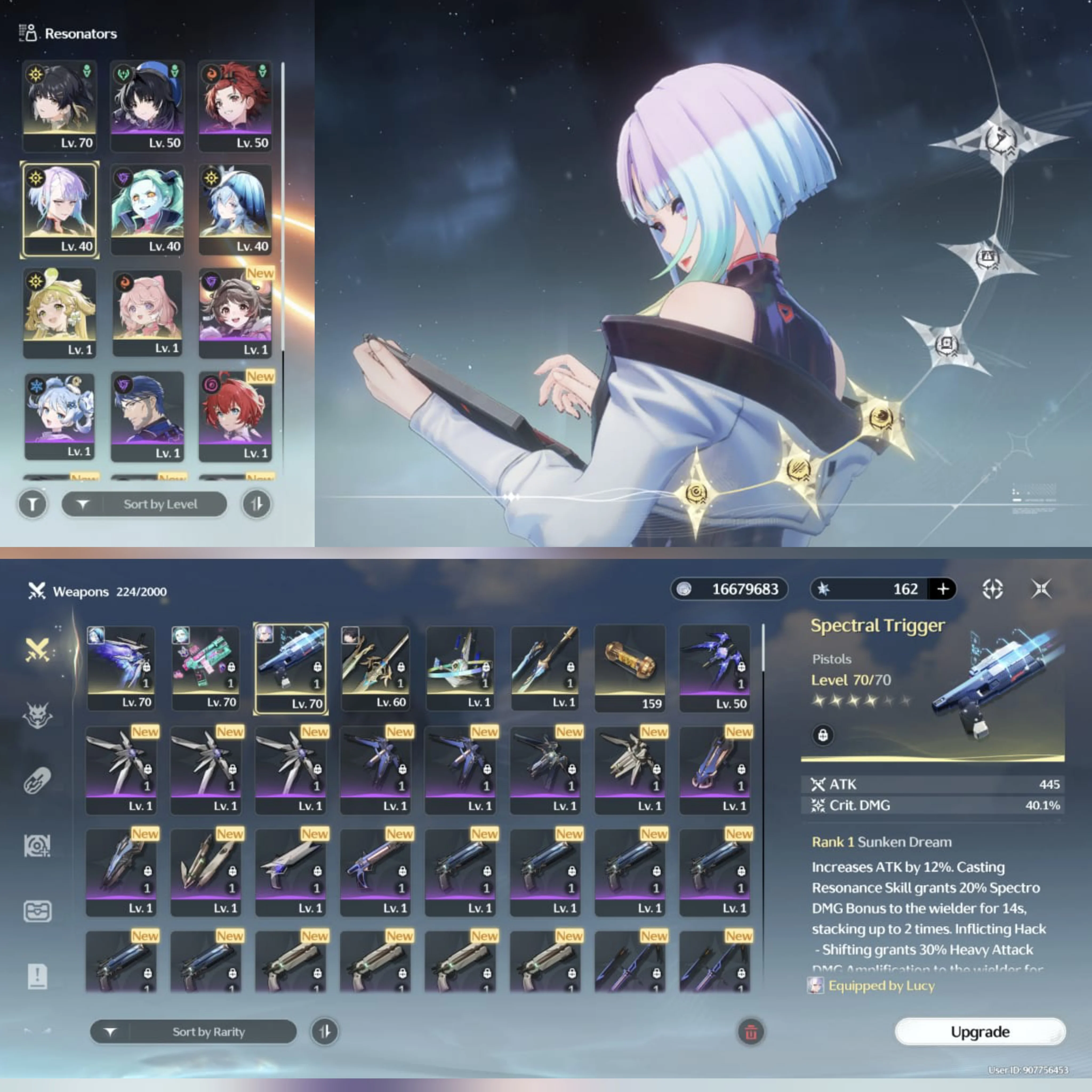 TEAM CYBERPUNK PART 3
