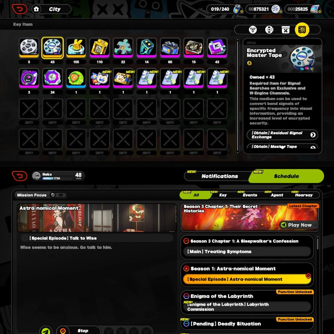 REROLL MURNI CLARET