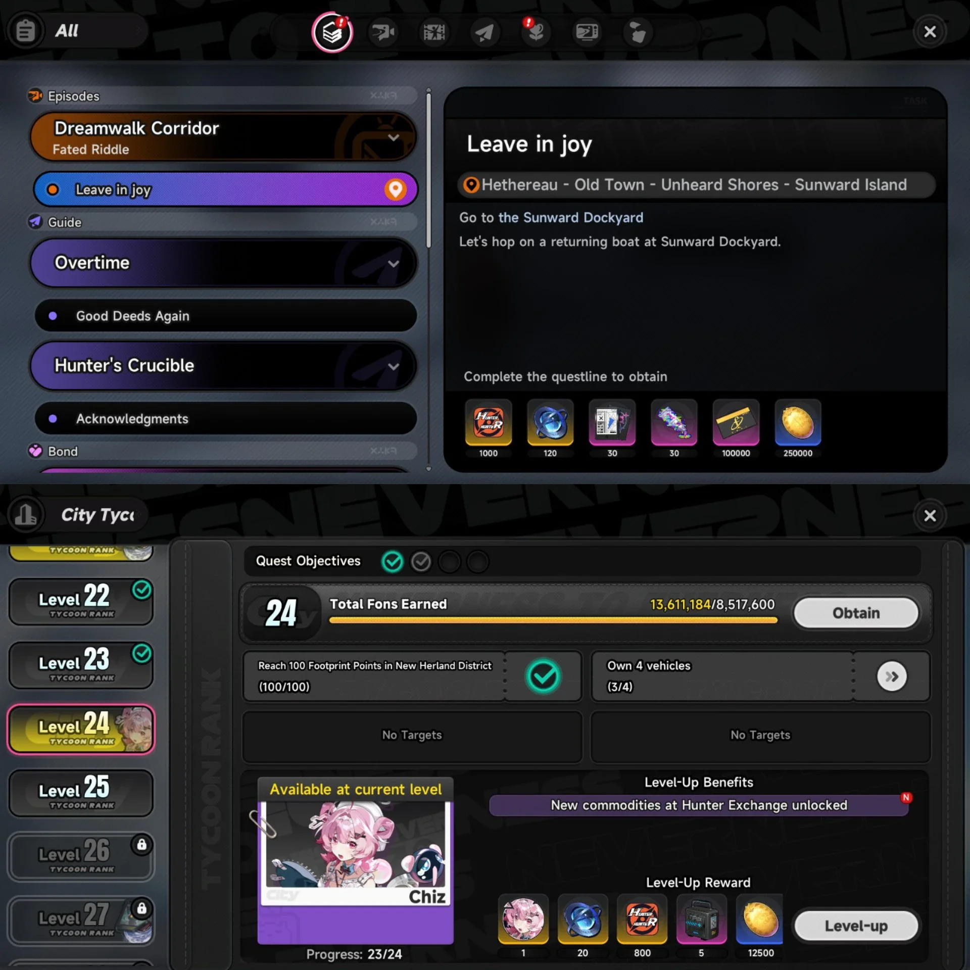 JUDUL : AKUN 2 LIMIT + SIGN MURCE