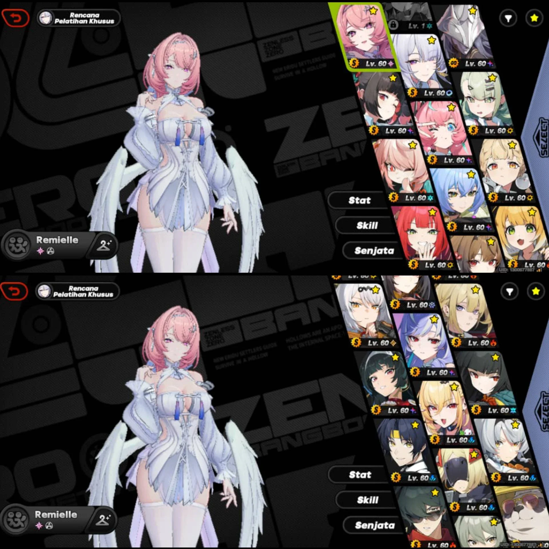 ENDGAME SULTAN 4 VH SIGN PREMIUM TIM