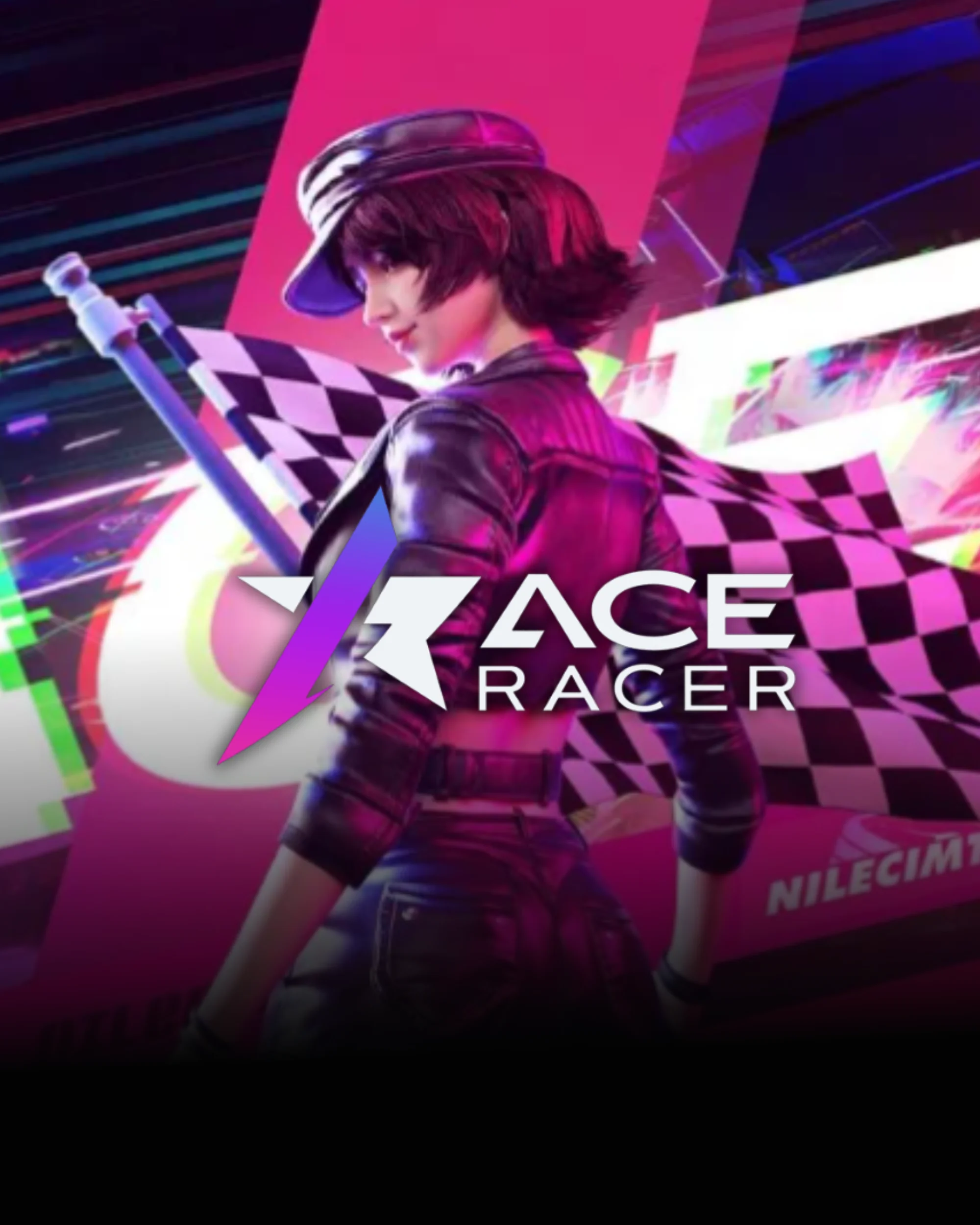 Ace Racer