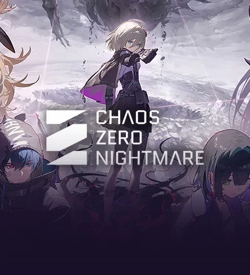 Chaos Zero Nightmare Via Login