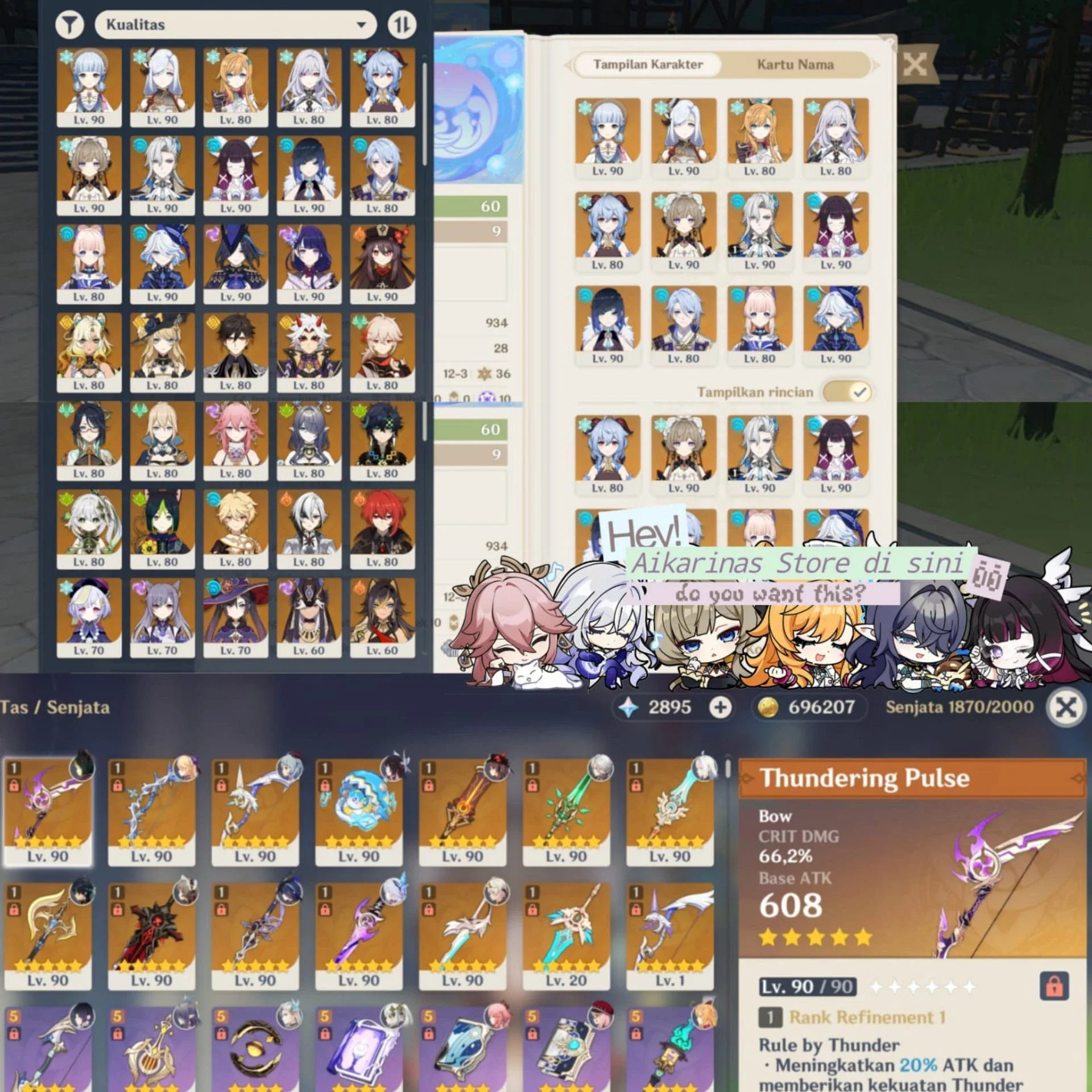 27 LIMITED 6 SIGNATURE, LATE-GAME