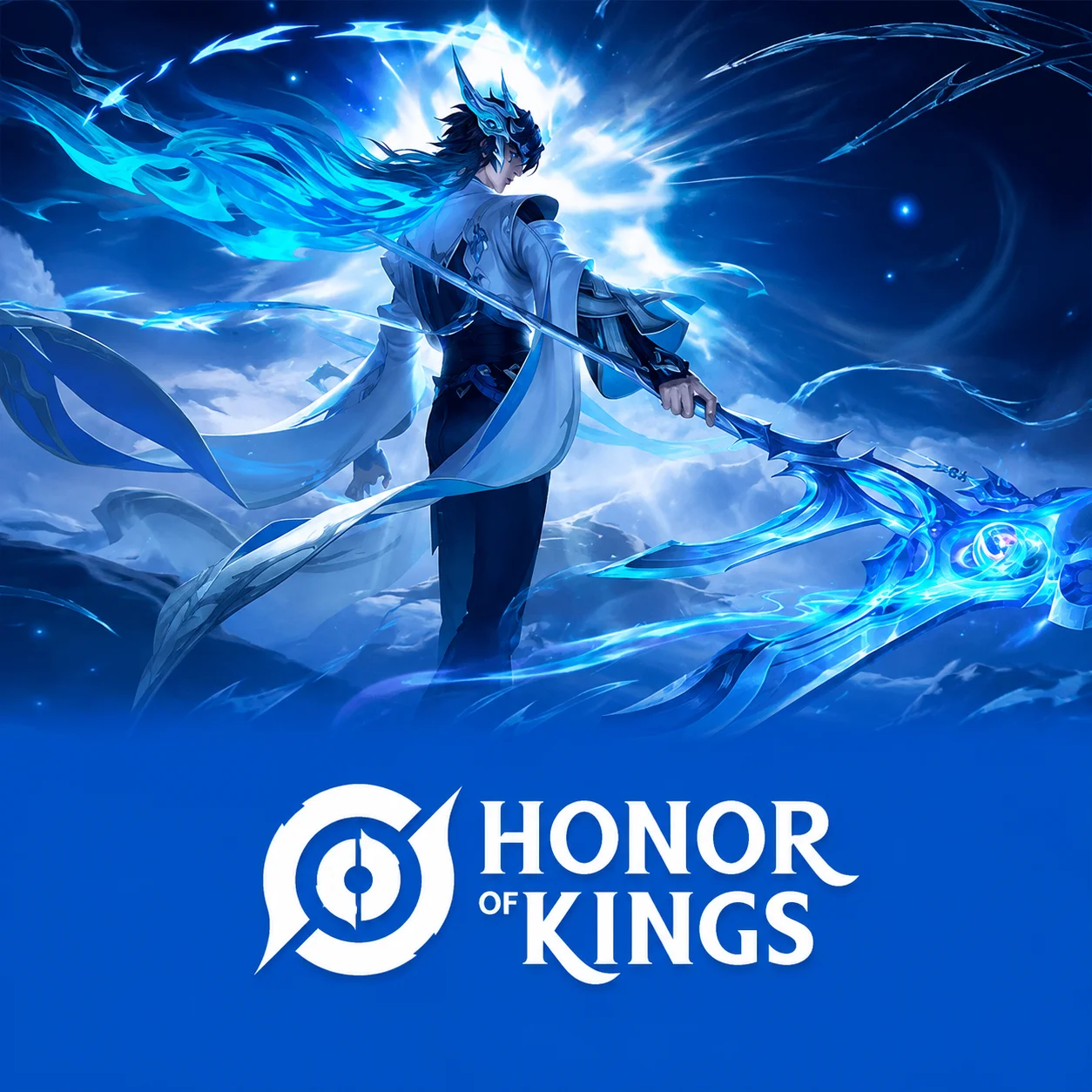 Honor Of Kings