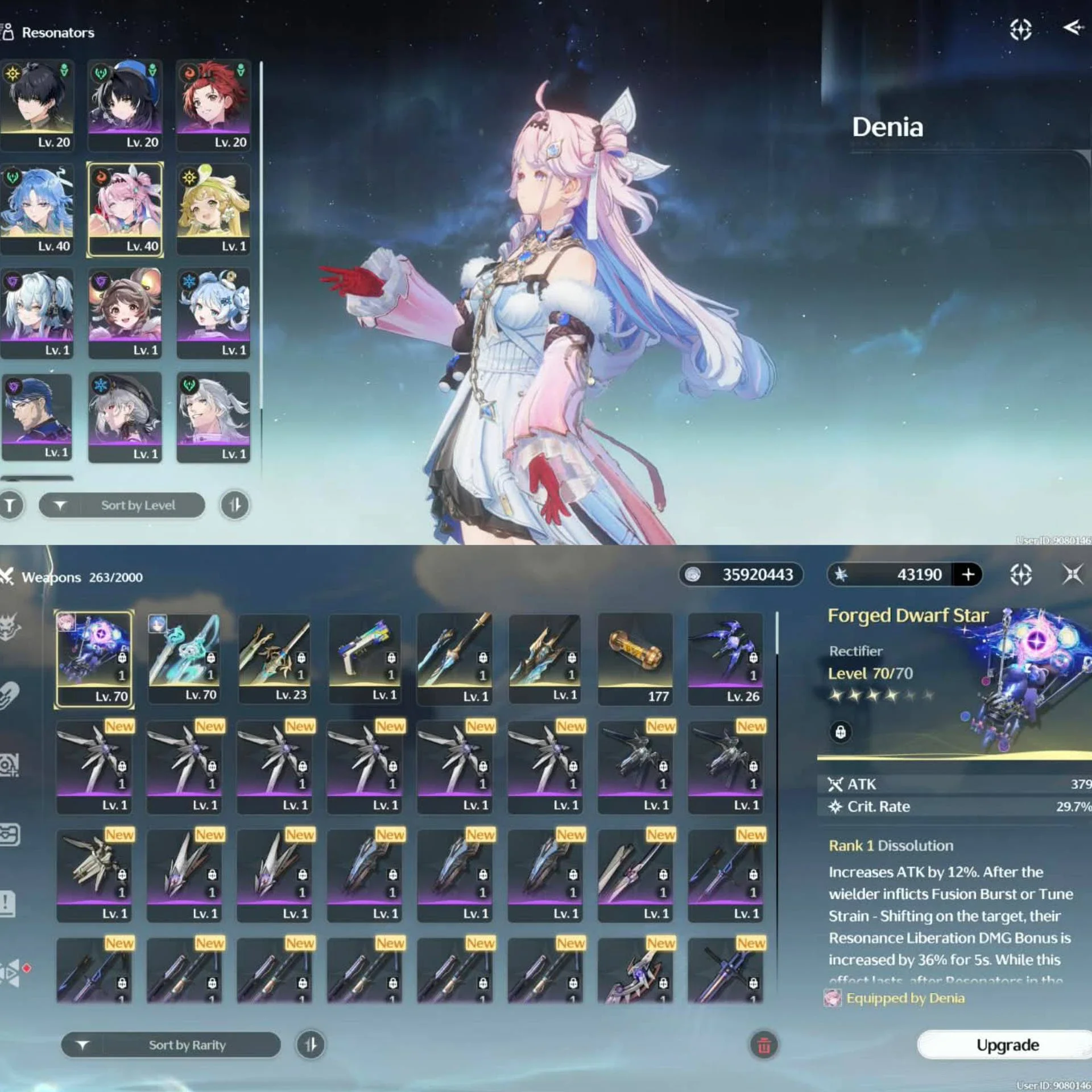 QINXIAO + TIMBUNAN ASTRITE NO 6