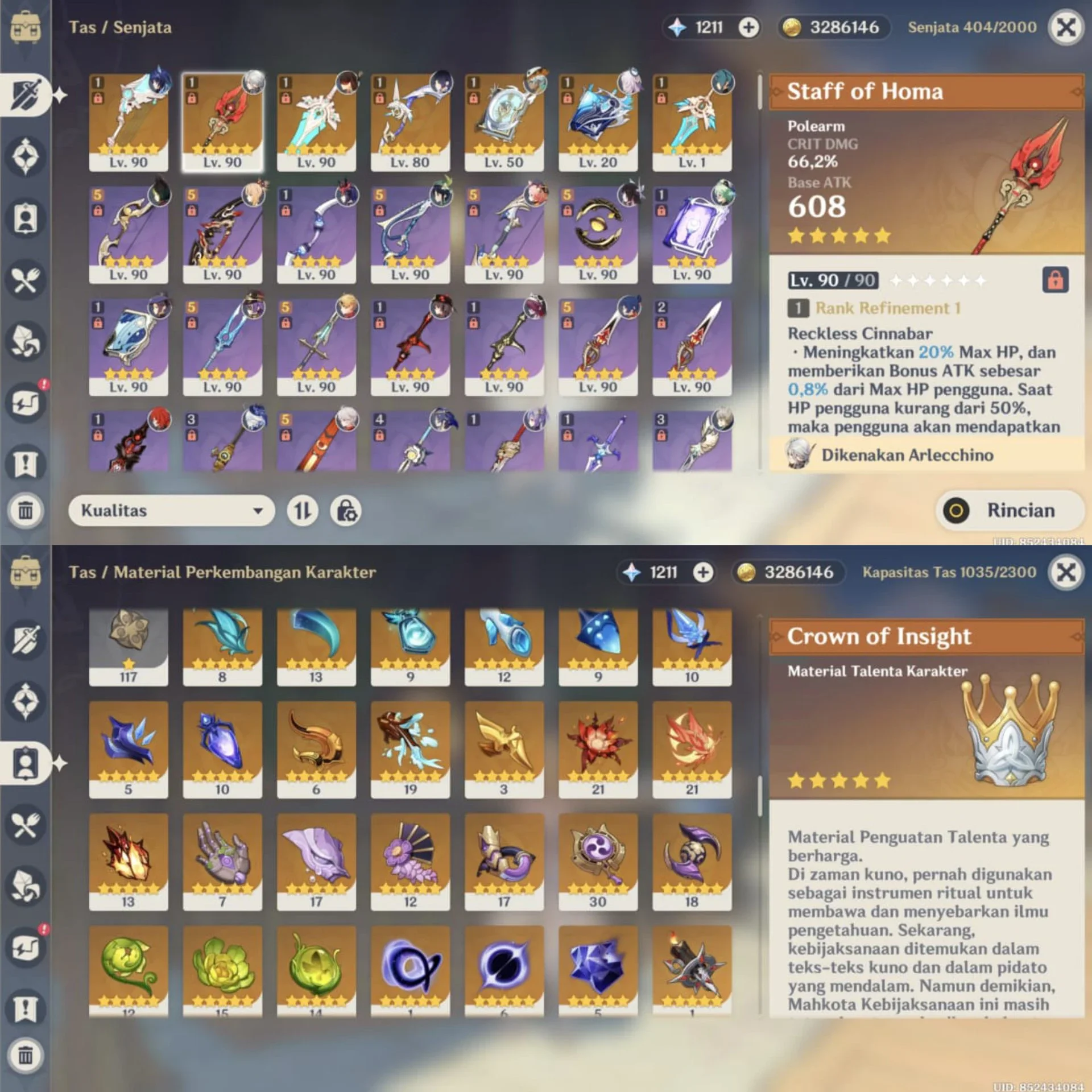 12 CHAR LIMITED, 7 WEAPON B5 (3WEAPON SIGN)