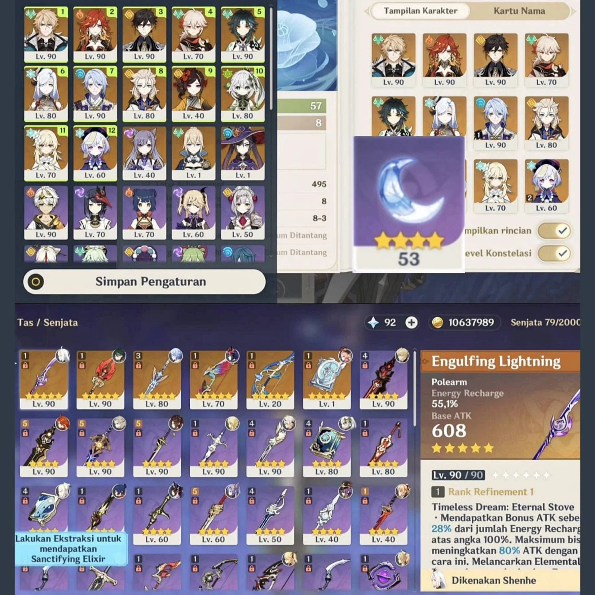 10 LIMIT