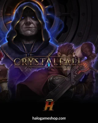 Crystalfall