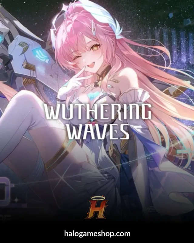Wuthering Waves (Login)