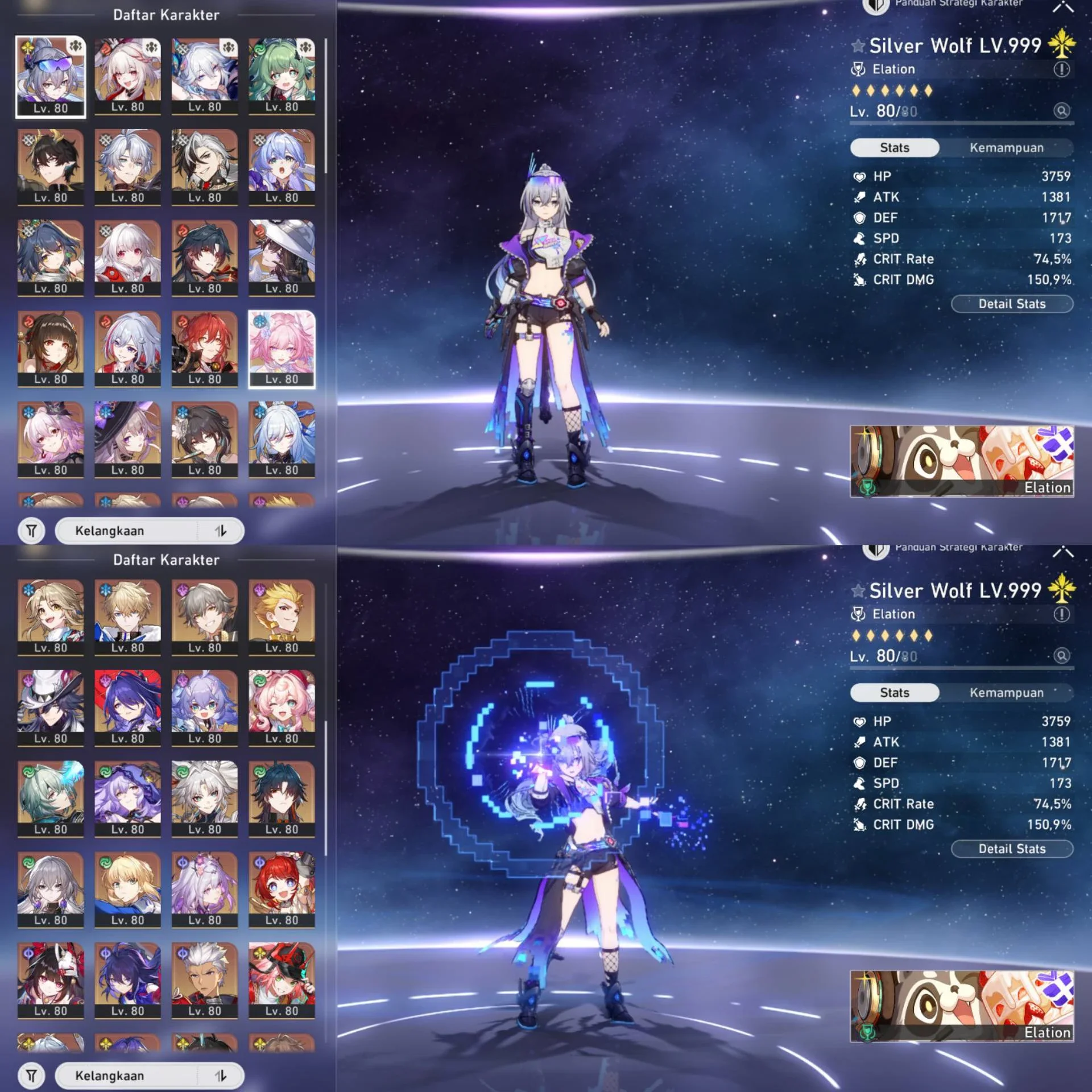 AKUN ENDGAME MURAH