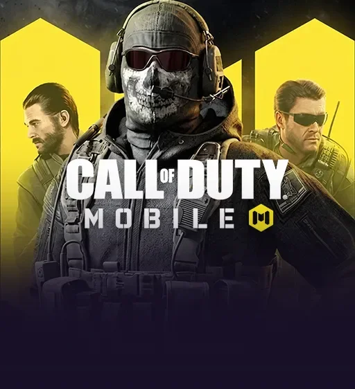 Call of Duty Mobile