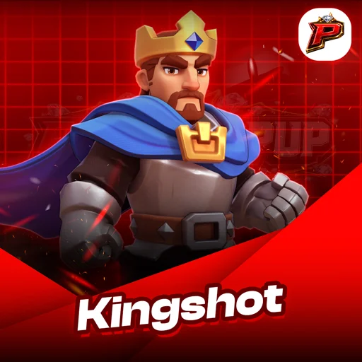 Kingshoot