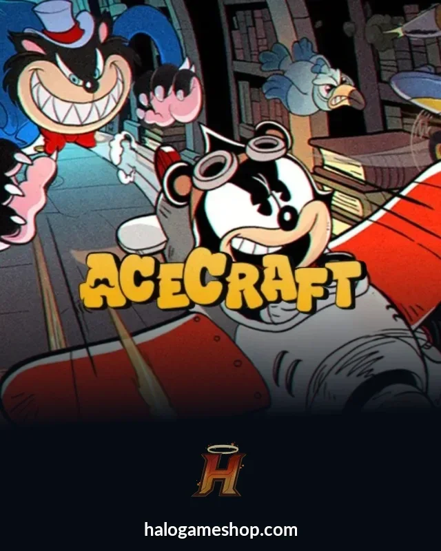 Acecraft